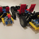 Illustration for article titled Miscellaneous Lego Cars/Trucks photodump